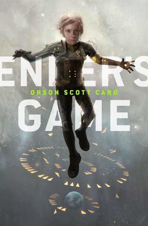 Ender’s Game