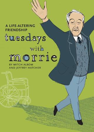 Tuesdays With Morrie