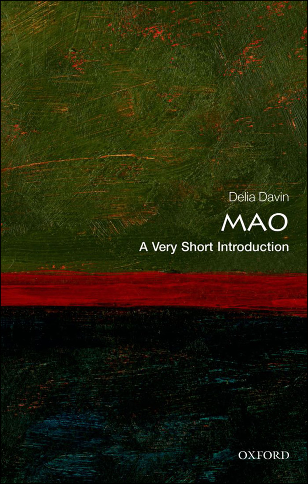 Mao: A Very Short Introduction