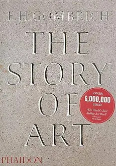 The Story of Art - 16th Edition