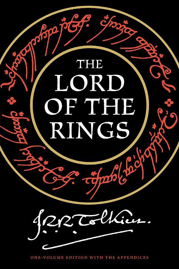 The Lord Of The Rings