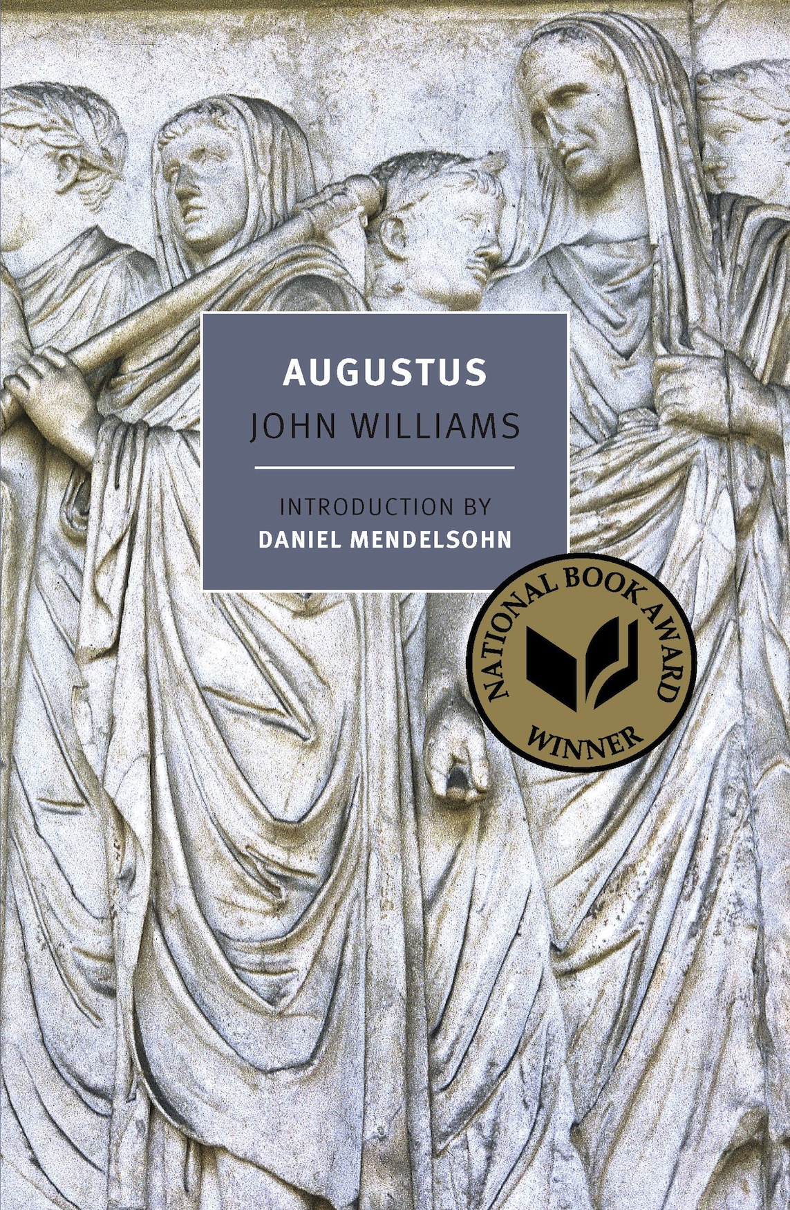 Augustus