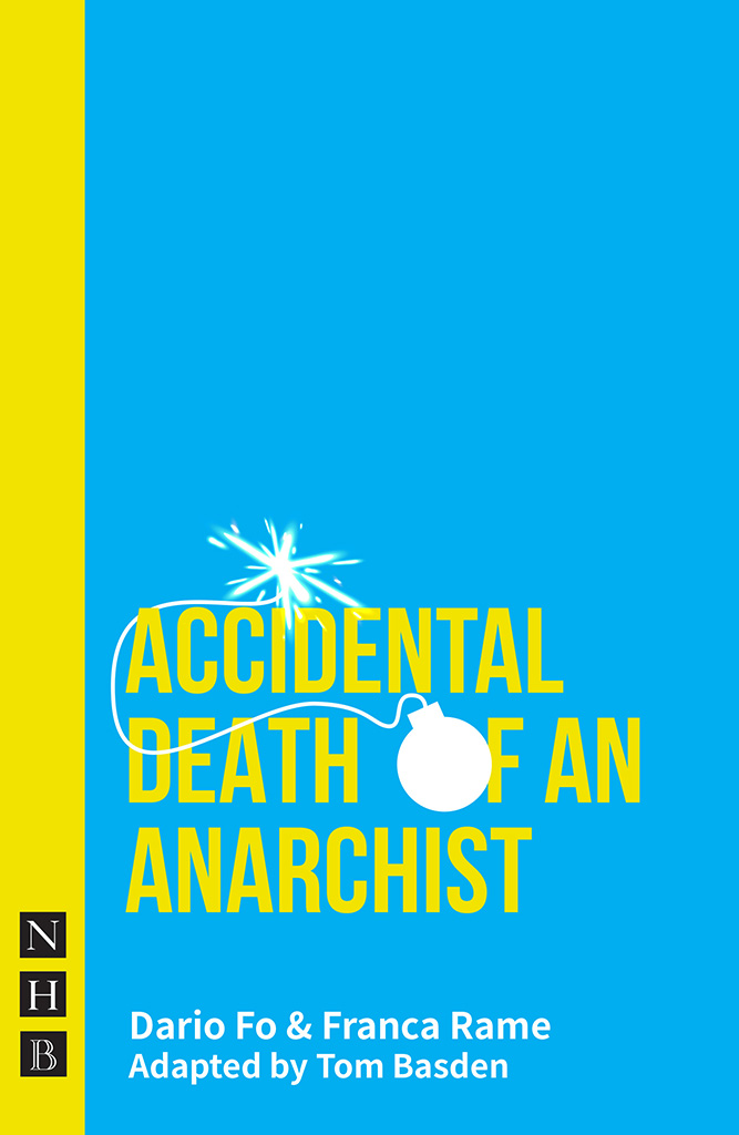 Accidental Death of an Anarchist