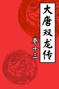 大唐双龙传13