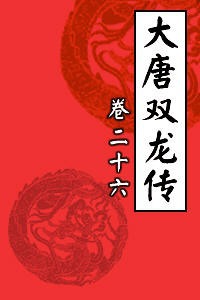 大唐双龙传26