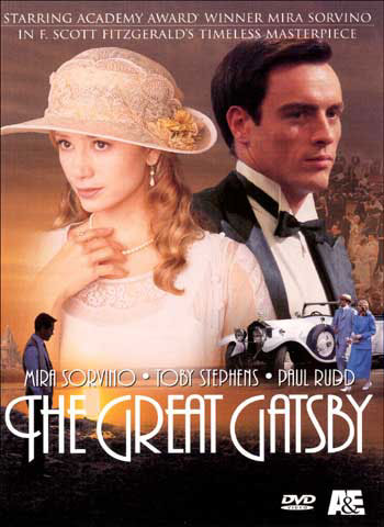 The grate Gatsby
