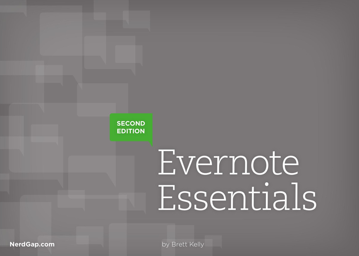 Evernote Essentials v2