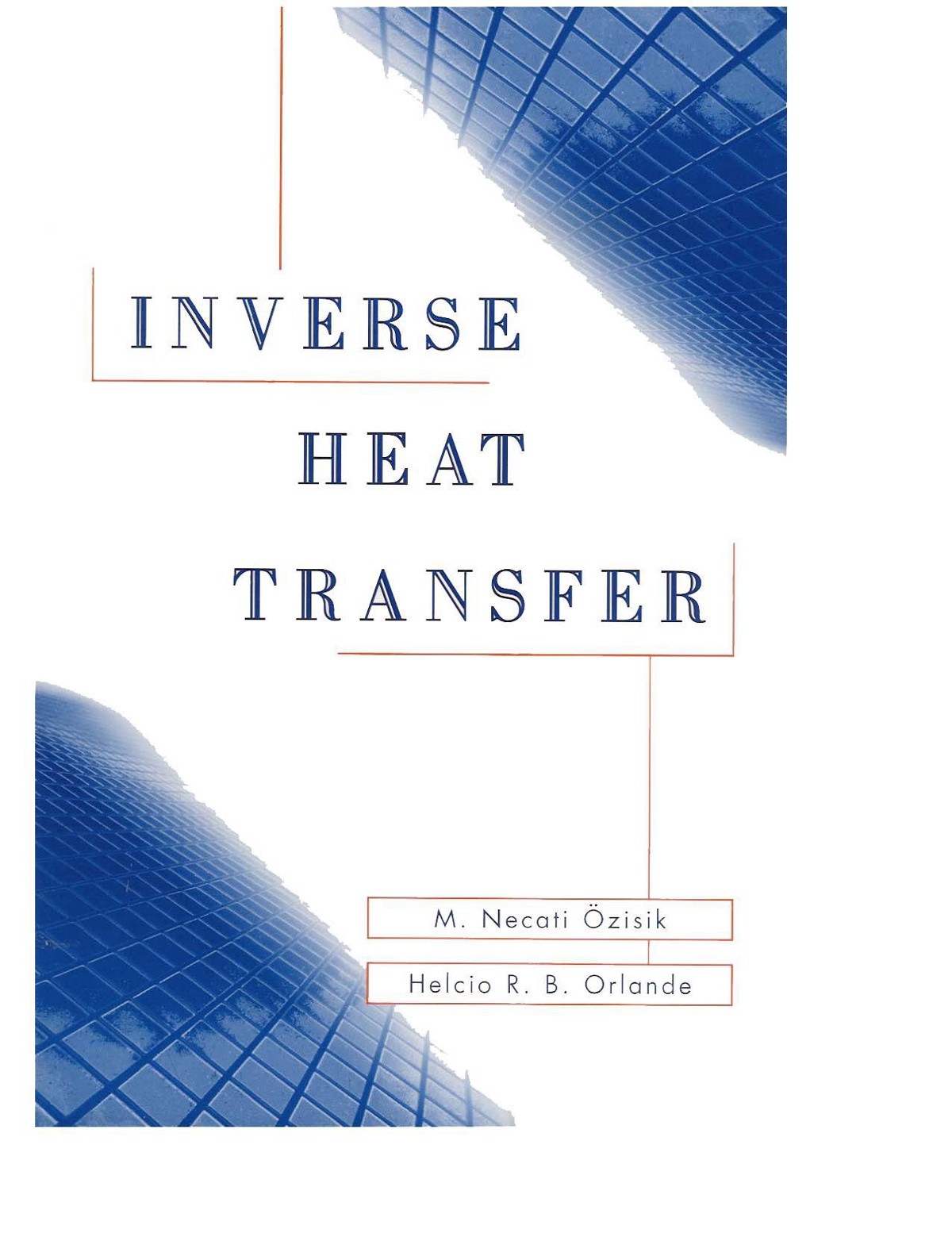 INVERSE HEAT TRANSFER