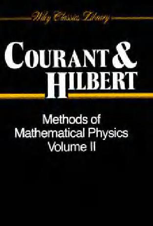 Methods of Mathematical Physics Vol.2