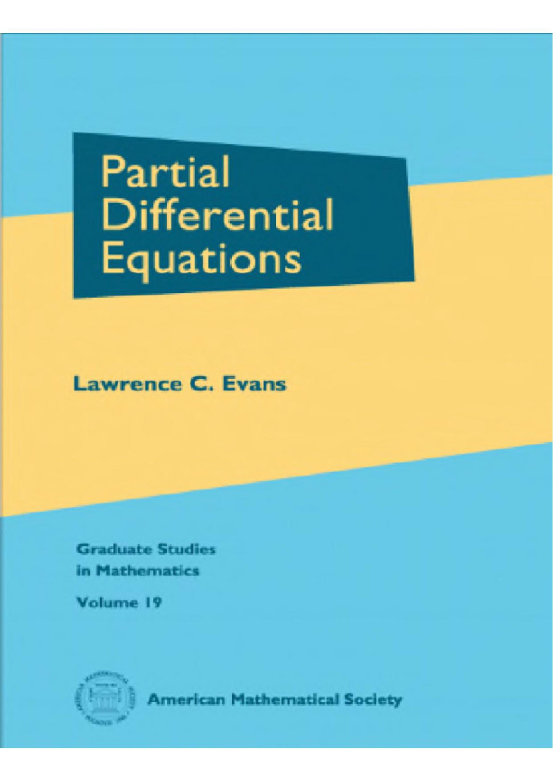 Partial Differential Euqations