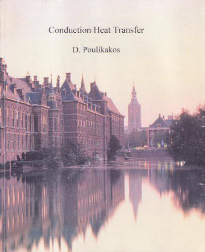 Conduction Heat Transfer