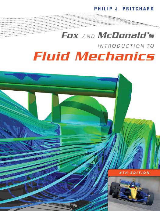 Introduction to Fluid Mechanics