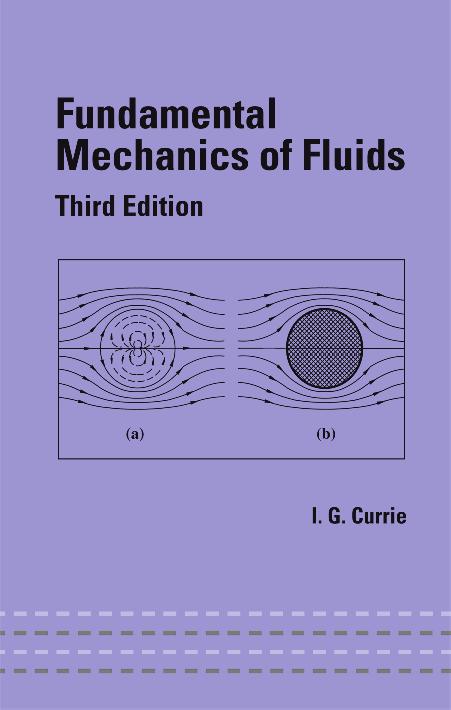 Fundamental Mechanics of Fluids, Fourth Edition