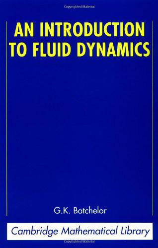 An Introduction to Fluid Dynamics