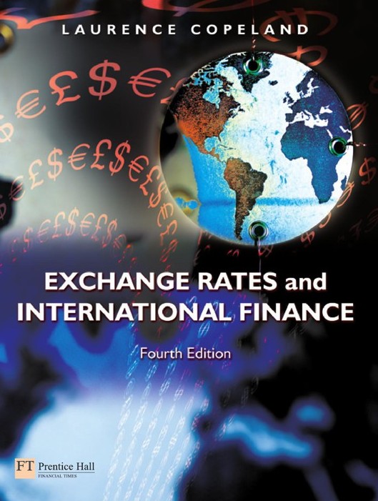 汇率和国际金融