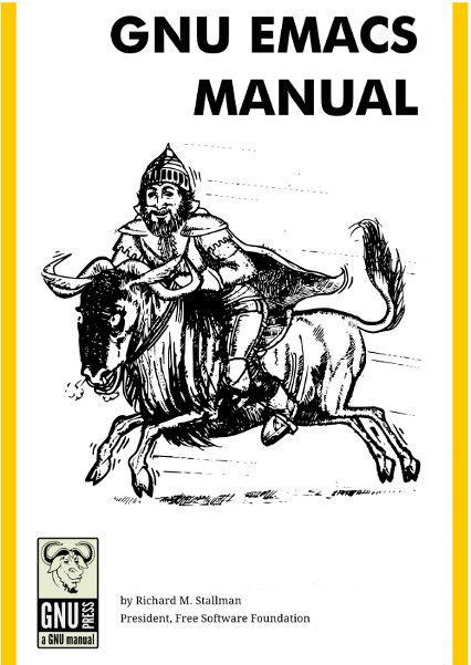 GNU Emacs Manual