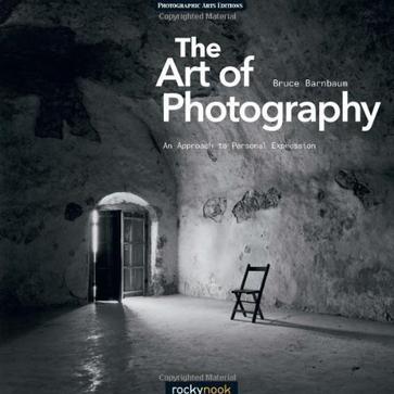 The Art of Photography