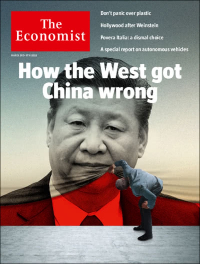 The Economist