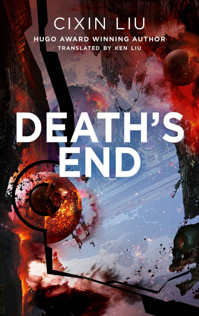 Death's End (The Three-Body Problem)