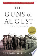 The Guns of August